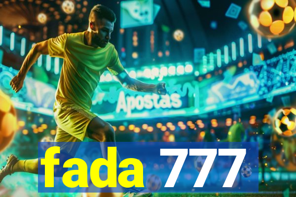 fada 777